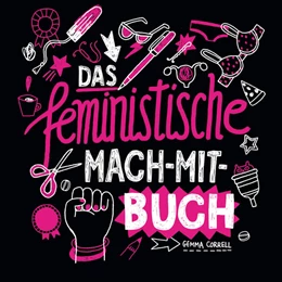 Abbildung von Correll | Das feministische Mach-Mit-Buch | 1. Auflage | 2017 | beck-shop.de