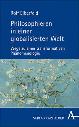 Abbildung von Elberfeld | Philosophieren in einer globalisierten Welt | 1. Auflage | 2017 | beck-shop.de