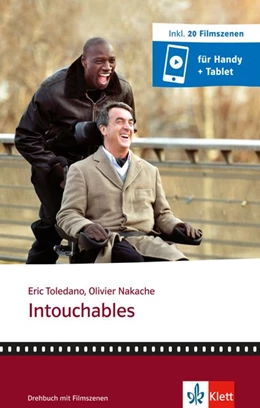 Abbildung von Nakache / Toledano | Intouchables | 1. Auflage | 2017 | beck-shop.de