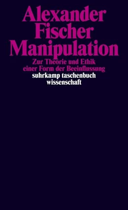 Abbildung von Fischer | Manipulation | 1. Auflage | 2017 | beck-shop.de