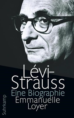 Abbildung von Loyer | Lévi-Strauss | 1. Auflage | 2017 | beck-shop.de