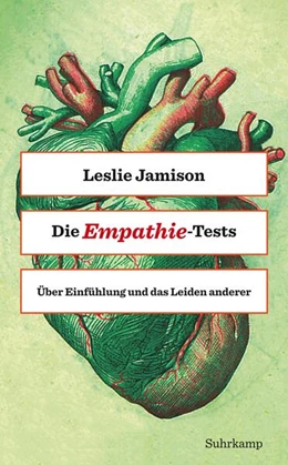 Abbildung von Jamison | Die Empathie-Tests | 1. Auflage | 2017 | beck-shop.de