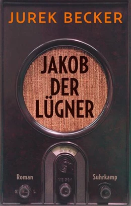 Abbildung von Becker | Jakob der Lügner | 1. Auflage | 2017 | beck-shop.de