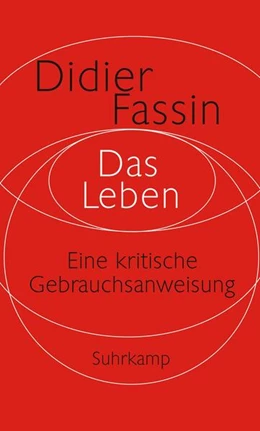 Abbildung von Fassin | Das Leben | 1. Auflage | 2017 | beck-shop.de