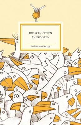 Abbildung von Reiner | Die schönsten Anekdoten | 1. Auflage | 2017 | beck-shop.de