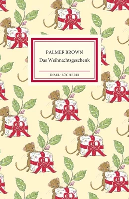 Abbildung von Brown | Das Weihnachtsgeschenk | 1. Auflage | 2017 | beck-shop.de