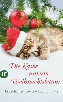 Abbildung von Dammel | Die Katze unterm Weihnachtsbaum | 1. Auflage | 2017 | beck-shop.de