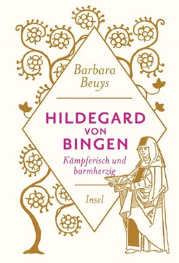 Abbildung von Beuys | Hildegard von Bingen | 1. Auflage | 2017 | beck-shop.de