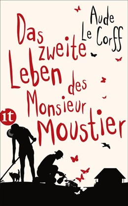 Abbildung von Le Corff | Das zweite Leben des Monsieur Moustier | 1. Auflage | 2018 | beck-shop.de