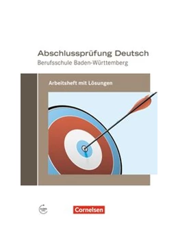 Abbildung von Schulz-Hamann / Bach | Arbeitsheft mit Lösungen (Neubearbeitung 2017) | 1. Auflage | 2017 | beck-shop.de