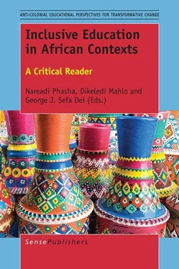 Abbildung von Phasha / Mahlo | Inclusive Education in African Contexts | 1. Auflage | 2017 | beck-shop.de