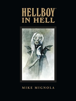 Abbildung von Mignola | Hellboy in Hell Library Edition | 1. Auflage | 2017 | beck-shop.de