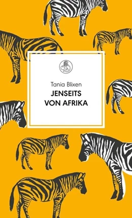 Abbildung von Blixen | Jenseits von Afrika | 1. Auflage | 2017 | beck-shop.de