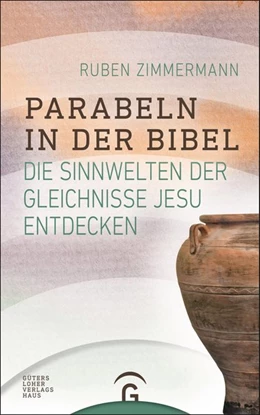 Abbildung von Zimmermann | Parabeln in der Bibel | 1. Auflage | 2023 | beck-shop.de