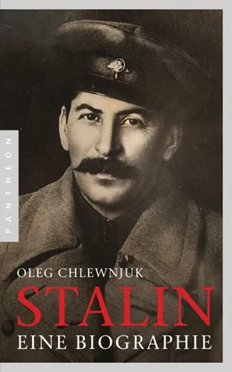 Abbildung von Chlewnjuk | Stalin | 1. Auflage | 2017 | beck-shop.de