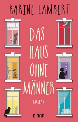 Abbildung von Lambert | Das Haus ohne Männer | 1. Auflage | 2017 | beck-shop.de