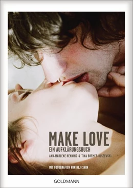 Abbildung von Henning / Bremer-Olszewski | Make Love | 1. Auflage | 2017 | beck-shop.de