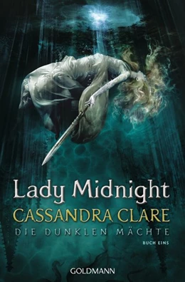 Abbildung von Clare | Lady Midnight | 1. Auflage | 2017 | beck-shop.de