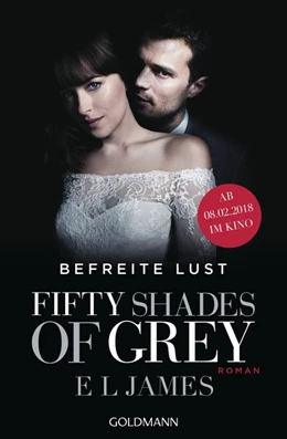 Abbildung von James | Fifty Shades of Grey - Befreite Lust | 1. Auflage | 2018 | beck-shop.de