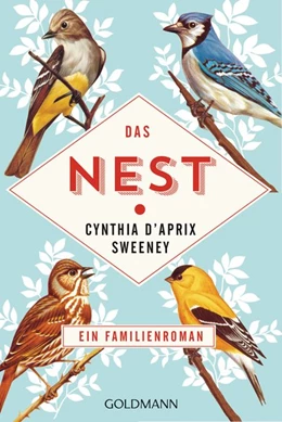 Abbildung von D'Aprix Sweeney | Das Nest | 1. Auflage | 2018 | beck-shop.de