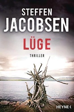 Abbildung von Jacobsen | Lüge | 1. Auflage | 2017 | beck-shop.de