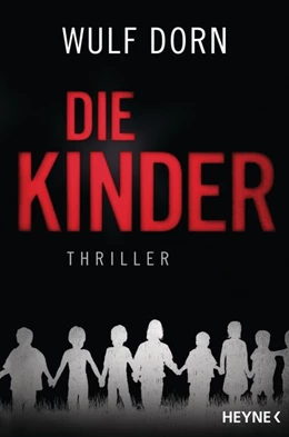 Abbildung von Dorn | Die Kinder | 1. Auflage | 2017 | beck-shop.de