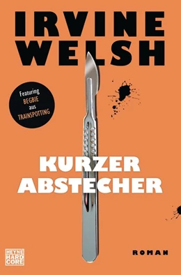 Abbildung von Welsh | Kurzer Abstecher | 1. Auflage | 2017 | beck-shop.de