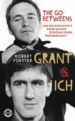 Abbildung von Forster | Grant & Ich | 1. Auflage | 2017 | beck-shop.de