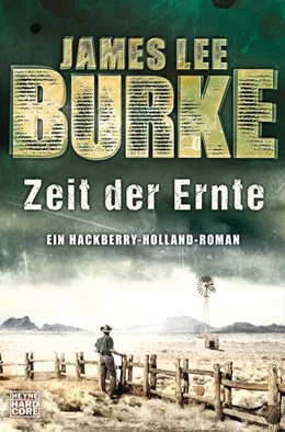 Abbildung von Burke | Zeit der Ernte | 1. Auflage | 2017 | beck-shop.de