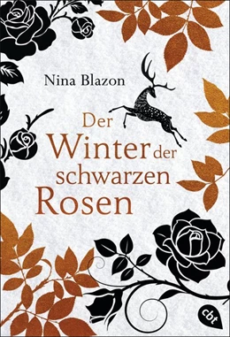 Abbildung von Blazon | Der Winter der schwarzen Rosen | 1. Auflage | 2017 | beck-shop.de