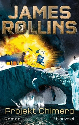 Abbildung von Rollins | Projekt Chimera | 1. Auflage | 2018 | beck-shop.de