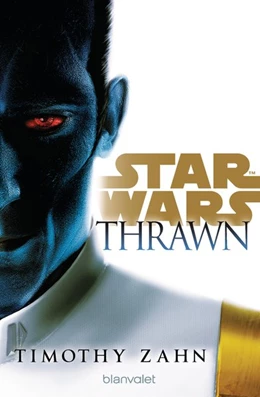 Abbildung von Zahn | Star Wars(TM) Thrawn | 1. Auflage | 2018 | beck-shop.de