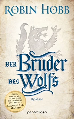 Abbildung von Hobb | Der Bruder des Wolfs | 1. Auflage | 2017 | beck-shop.de