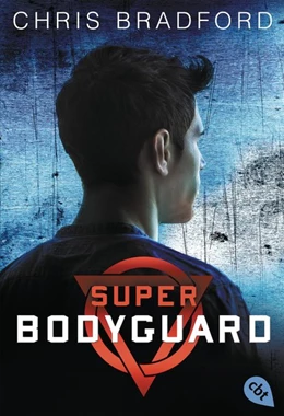 Abbildung von Bradford | Super Bodyguard | 1. Auflage | 2018 | beck-shop.de