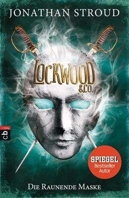 Abbildung von Stroud | Lockwood & Co. 03 - Die Raunende Maske | 1. Auflage | 2017 | beck-shop.de