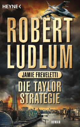 Abbildung von Ludlum / Freveletti | Die Taylor-Strategie | 1. Auflage | 2017 | beck-shop.de