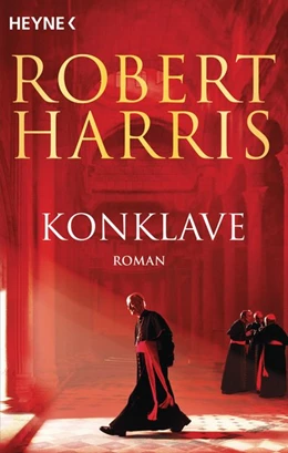 Abbildung von Harris | Konklave | 1. Auflage | 2017 | beck-shop.de