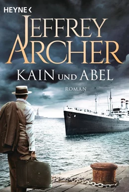 Abbildung von Archer | Kain und Abel | 1. Auflage | 2018 | beck-shop.de