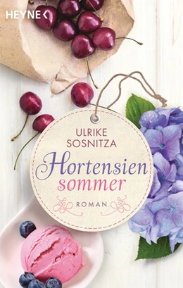 Abbildung von Sosnitza | Hortensiensommer | 1. Auflage | 2018 | beck-shop.de