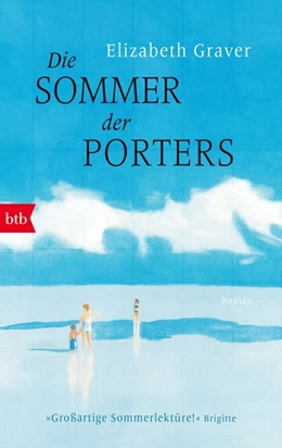 Abbildung von Graver | Die Sommer der Porters | 1. Auflage | 2018 | beck-shop.de