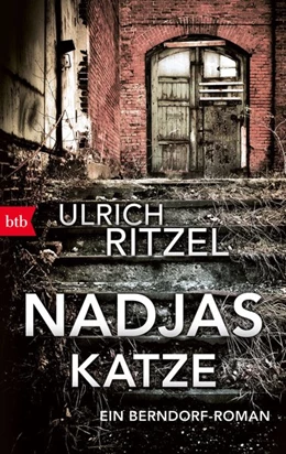 Abbildung von Ritzel | Nadjas Katze | 1. Auflage | 2017 | beck-shop.de