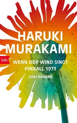 Abbildung von Murakami | Wenn der Wind singt / Pinball 1973 | 1. Auflage | 2018 | beck-shop.de