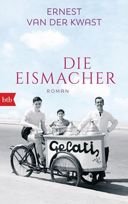 Abbildung von Kwast | Die Eismacher | 1. Auflage | 2018 | beck-shop.de