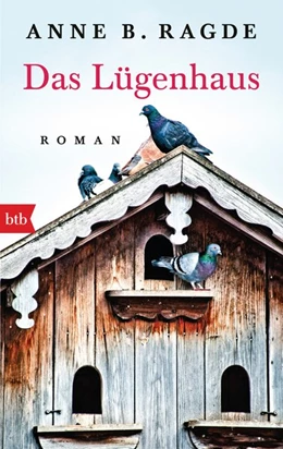 Abbildung von Ragde | Das Lügenhaus | 1. Auflage | 2017 | beck-shop.de