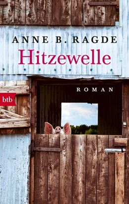 Abbildung von Ragde | Hitzewelle | 1. Auflage | 2017 | beck-shop.de