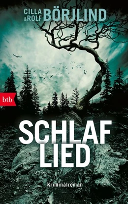 Abbildung von Börjlind | Schlaflied | 1. Auflage | 2018 | beck-shop.de