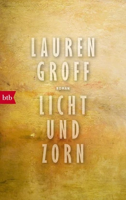 Abbildung von Groff | Licht und Zorn | 1. Auflage | 2018 | beck-shop.de