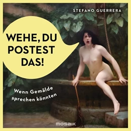 Abbildung von Guerrera | Wehe, du postest das! | 1. Auflage | 2017 | beck-shop.de