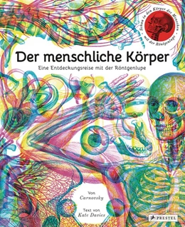 Abbildung von Carnovsky / Davies | Der menschliche Körper | 1. Auflage | 2017 | beck-shop.de