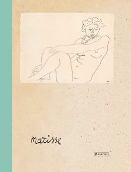 Abbildung von Wolf | Henri Matisse: Erotisches Skizzenbuch/ Erotic Sketchbook | 1. Auflage | 2017 | beck-shop.de